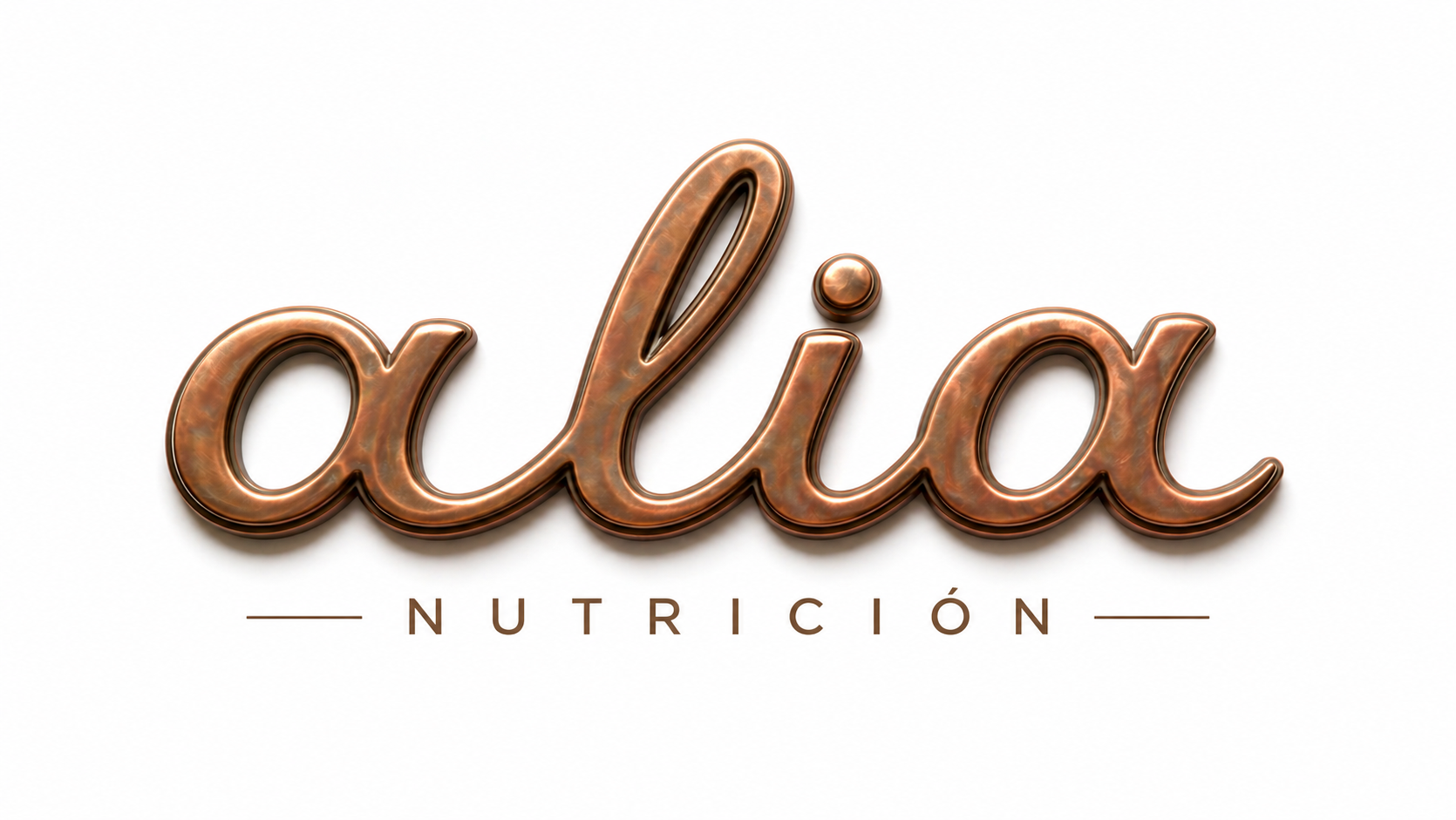 ALIA NUTRICIÓN