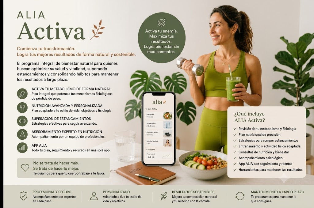 ALIA Activa